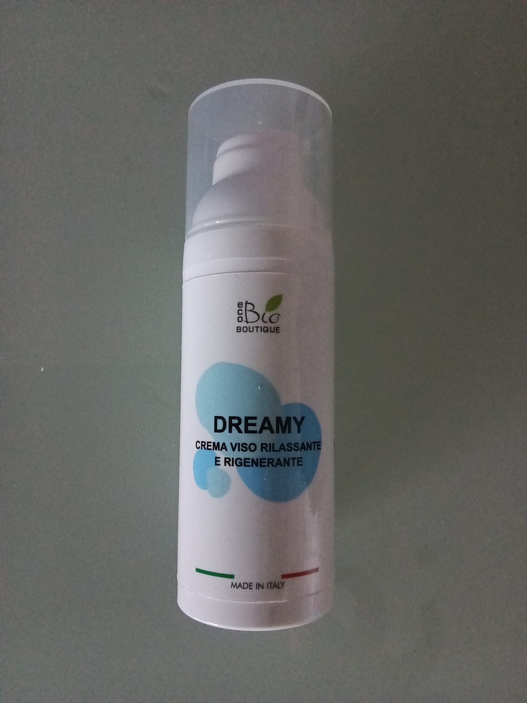 Customer photo review of Dreamy