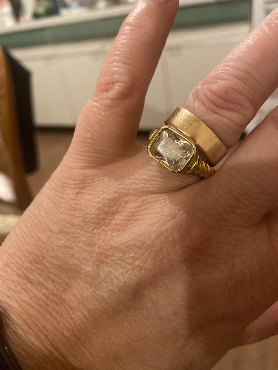 Customer photo review of Anel Kiara