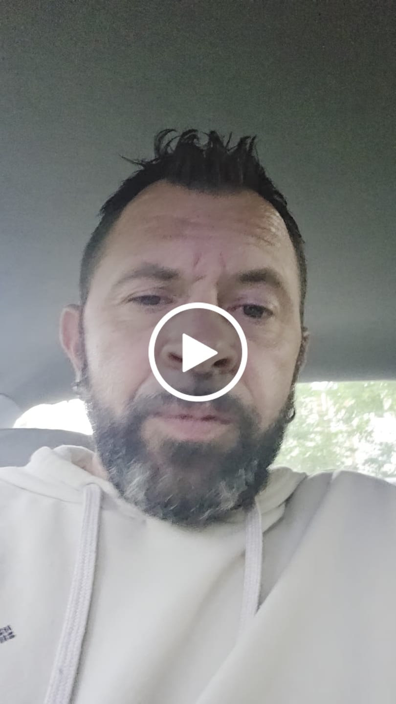 Customer video review of Tactical Wallet — Aircraft-Grade Aluminum