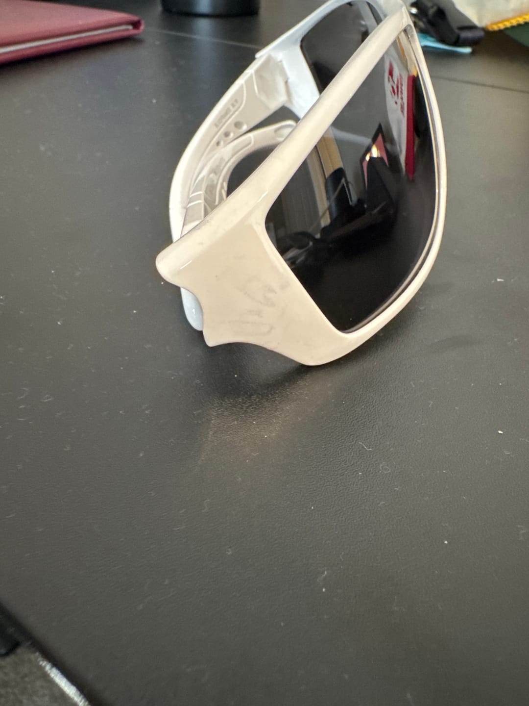 Customer photo review of GHOST RIDER