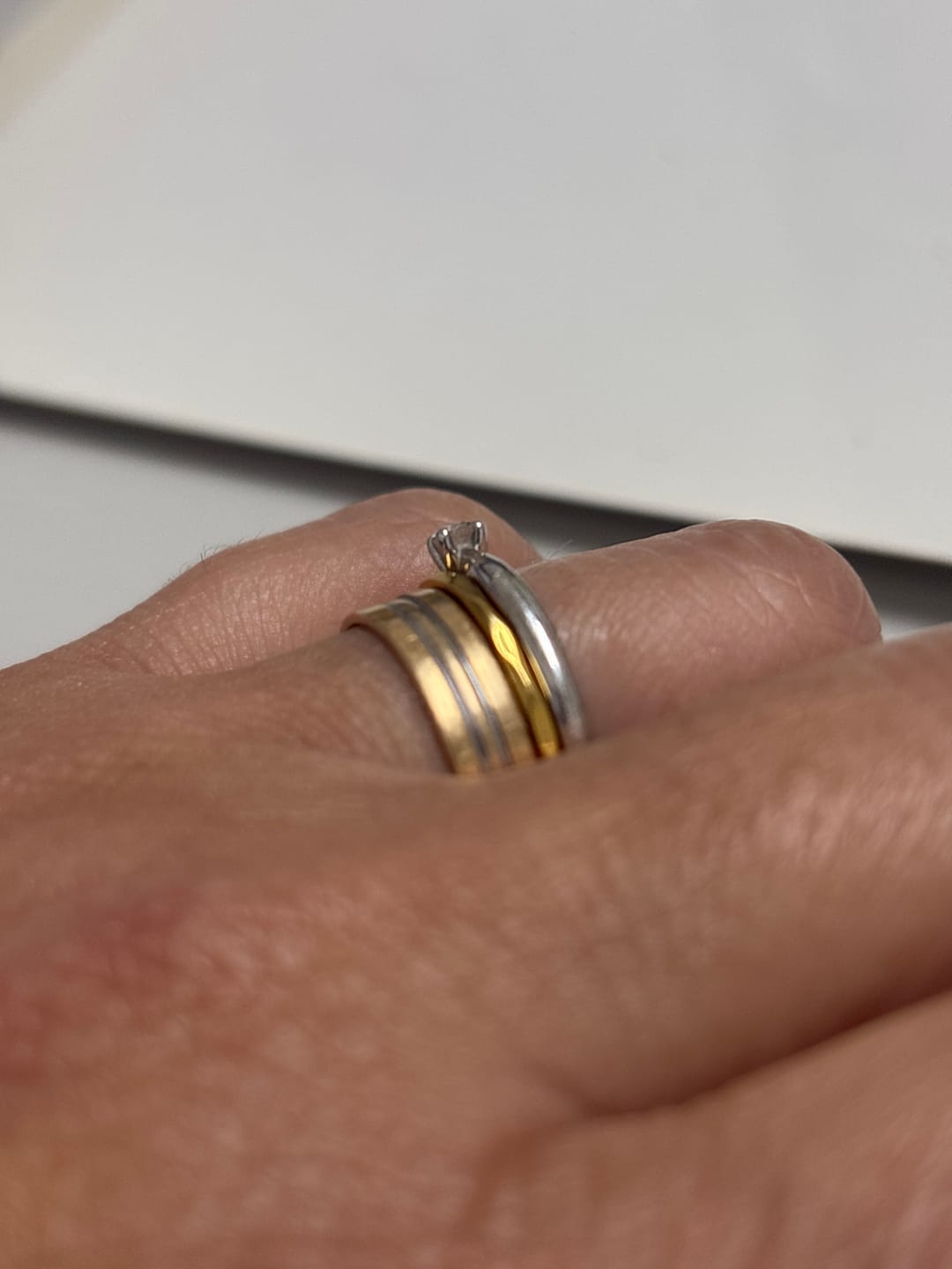 Customer photo review of Anel Jaci