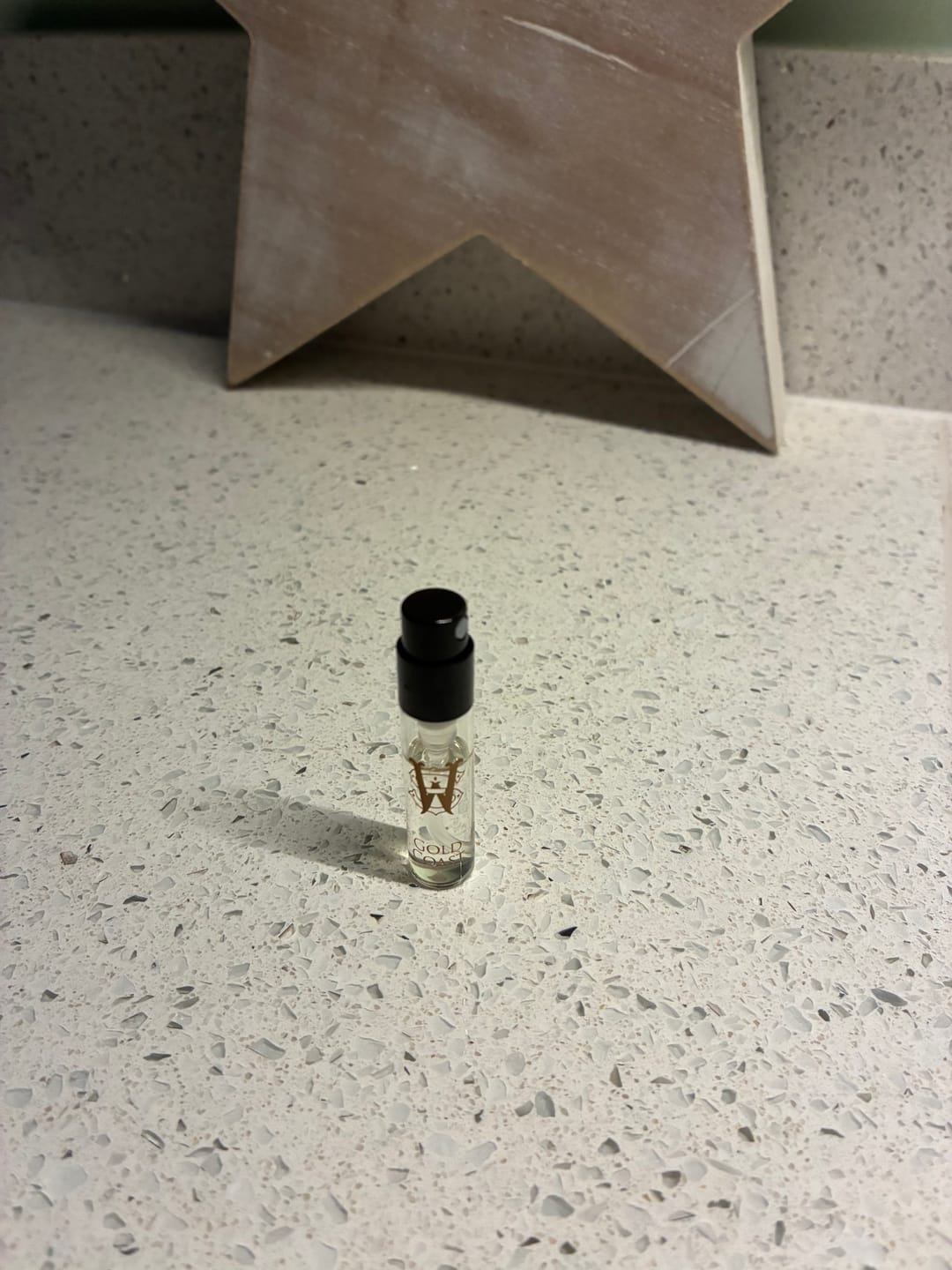 Customer photo review of Gold Coast