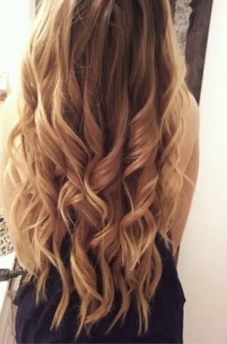 Customer photo review of Air Styler™