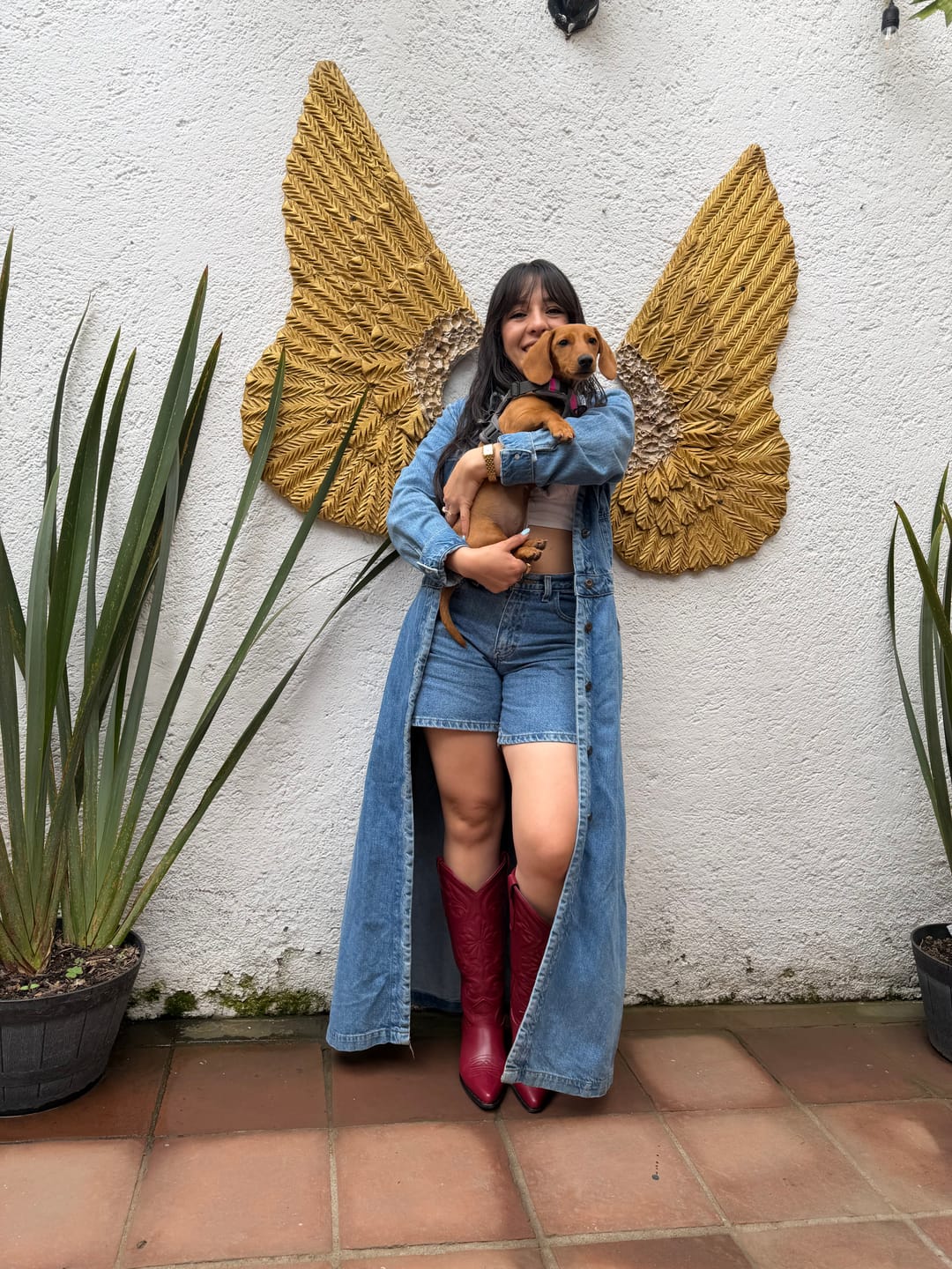 Customer photo review of BOTAS ZP BLAKE CHERRY BOMB
