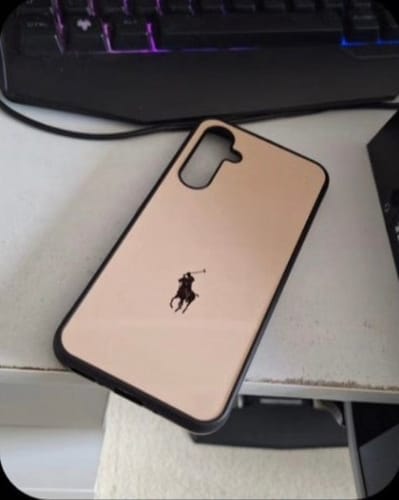 Customer photo review of RL – Polo Rose
