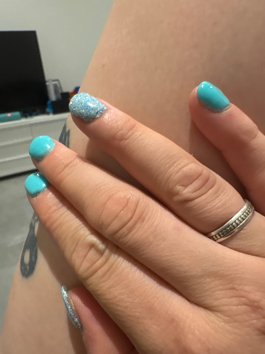 Customer photo review of Premium 4-In-1 Buffervijl (cadeau)