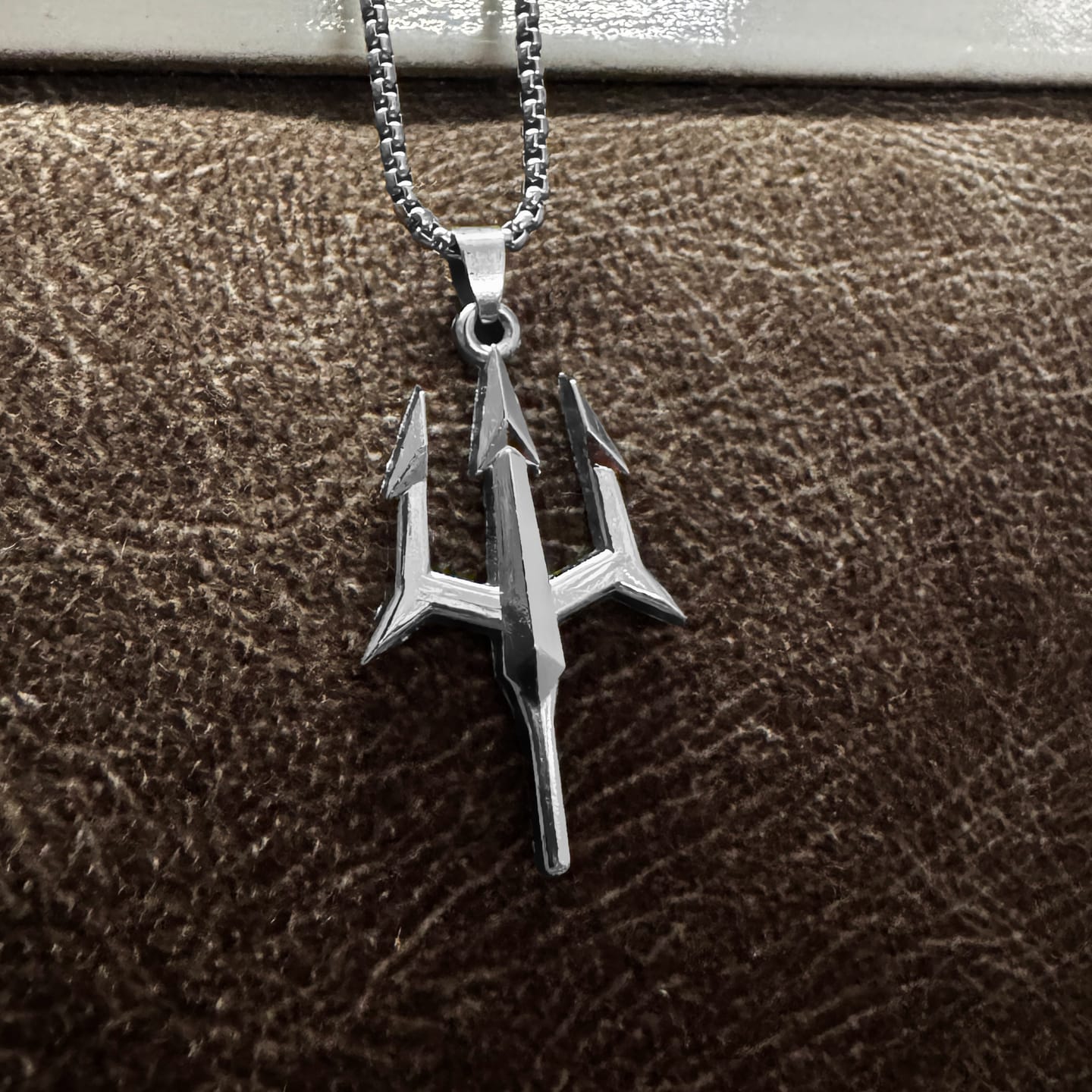 Customer photo review of EROS
