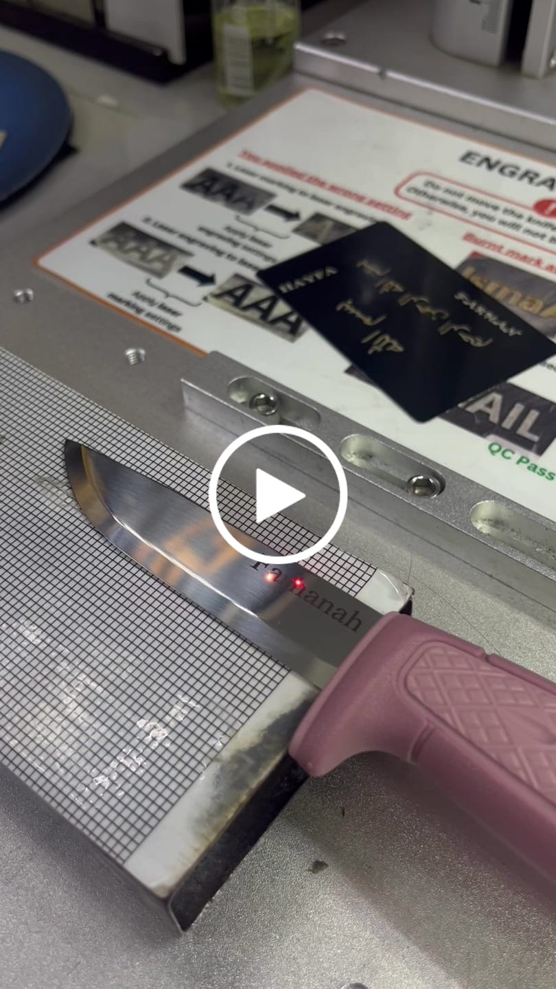 Customer video review of Morakniv Risberg (S) Lingonberries (14720)
