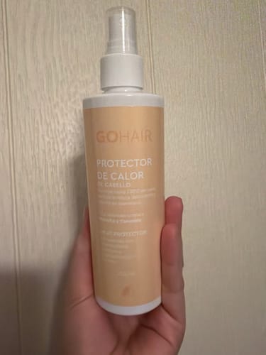 Customer photo review of Protector Térmico 250 ml Pistacho y Caramelo