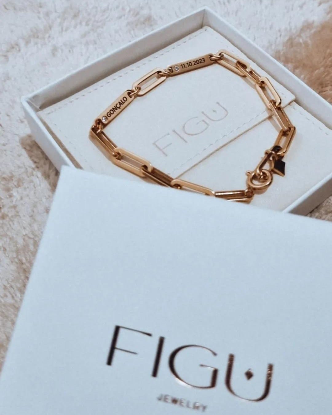 Customer photo review of Standard Shipping