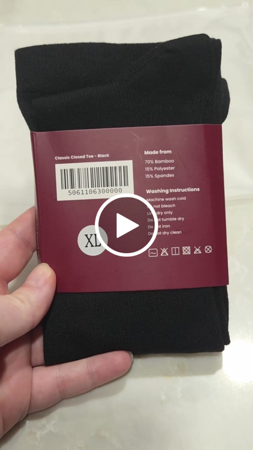 Customer video review of Movira™ Bamboo