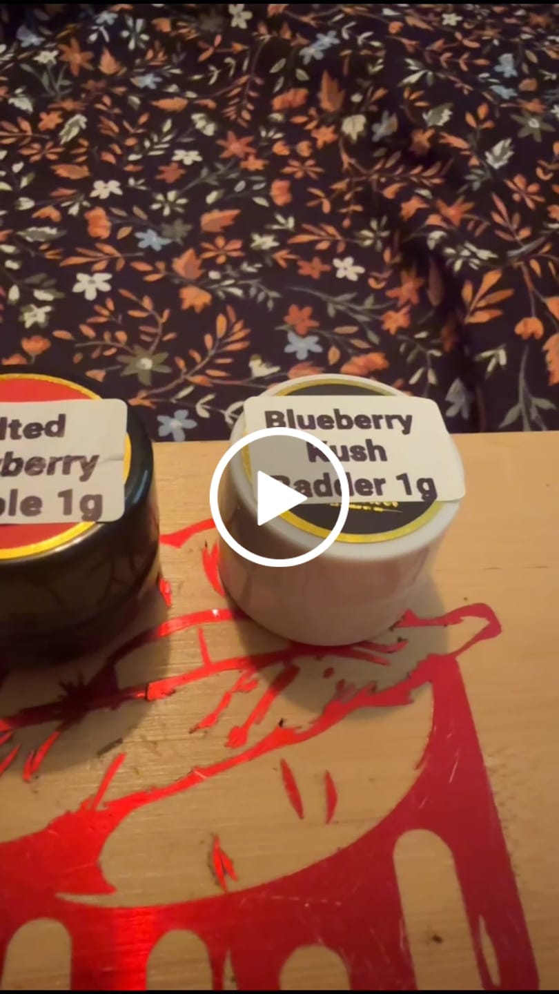 Customer video review of 🎁 Welcome Gift