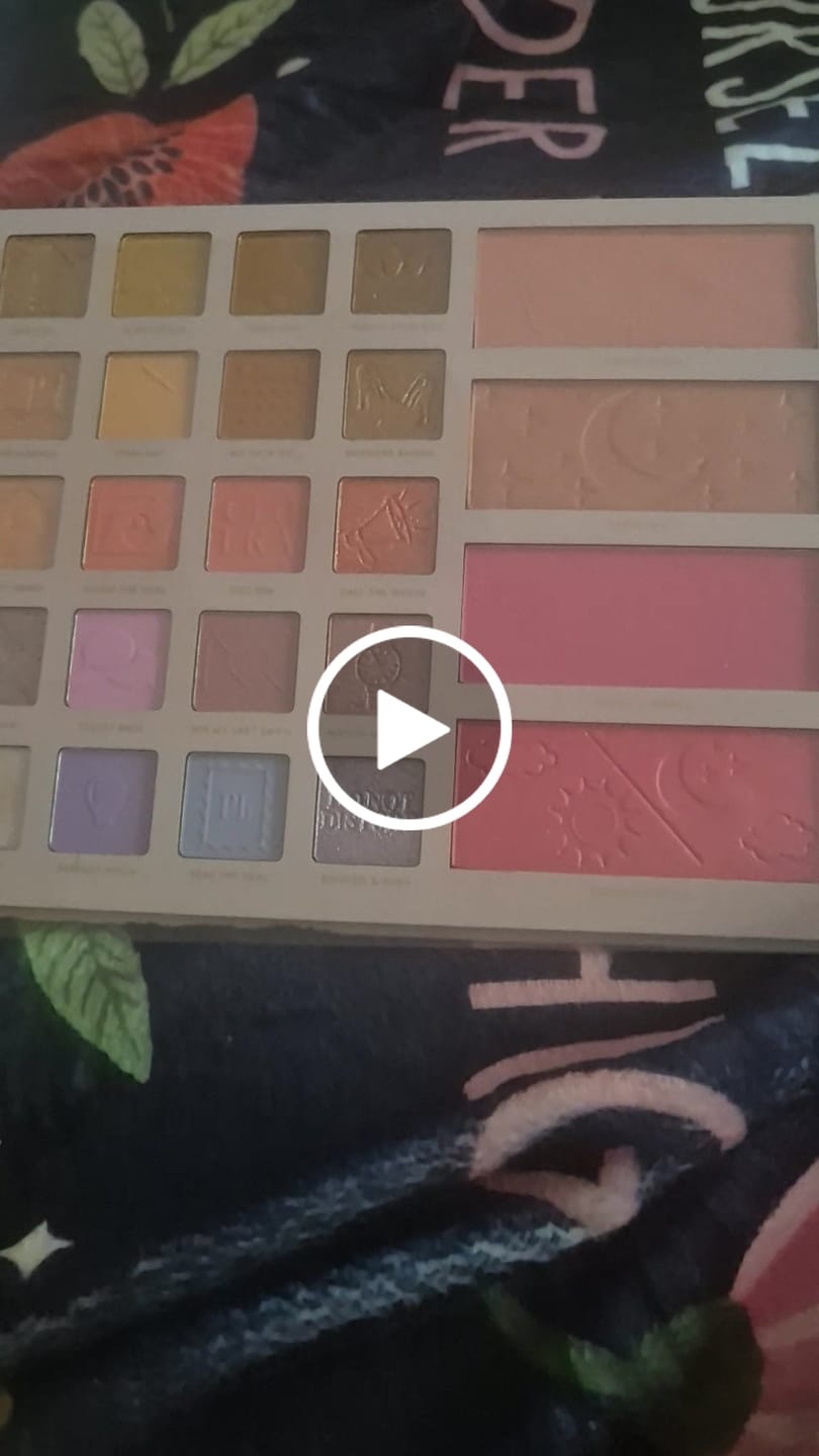 Customer video review of Budget Box (Monthly Subscription) Start Date August
