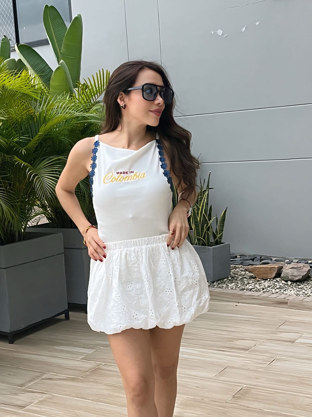 Customer photo review of MADE IN COLOMBIA - PRE ORDER