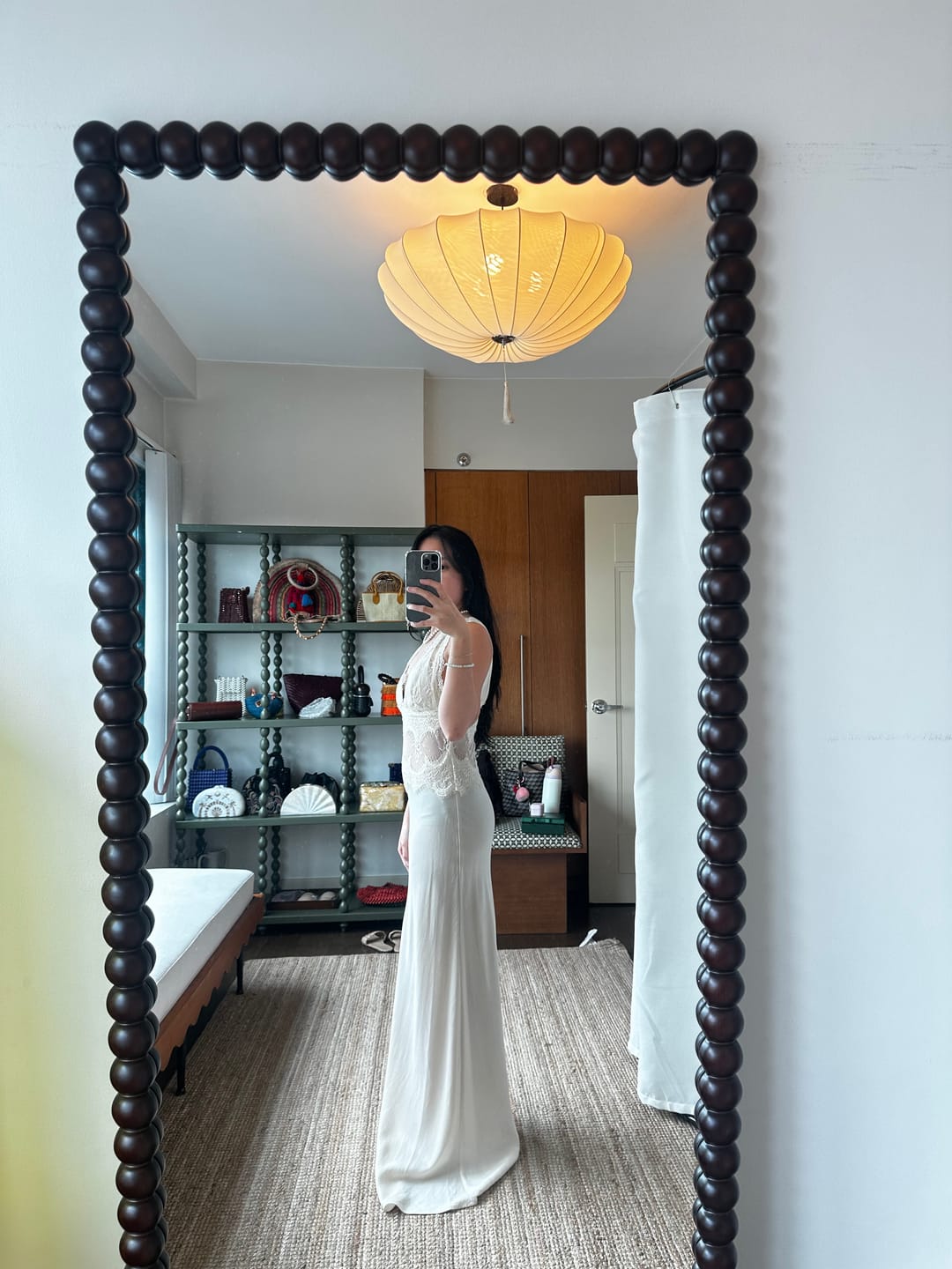Customer photo review of Studio Fitting