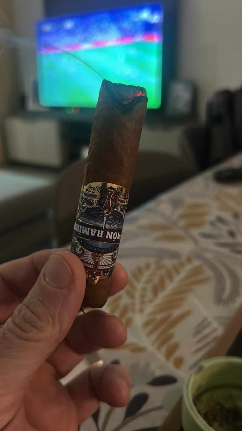 Customer photo review of Petit Robusto x3 U/N
