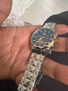 Customer photo review of Arvenzo-Podegar Saat