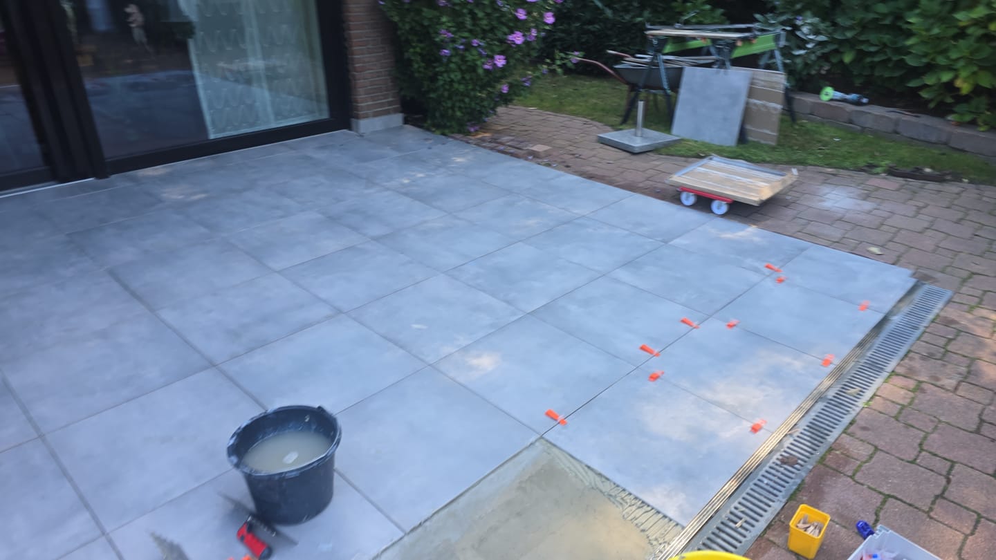 Customer photo review of GreenMax Grinder Diamanttrennscheibe – schneiden & schleifen