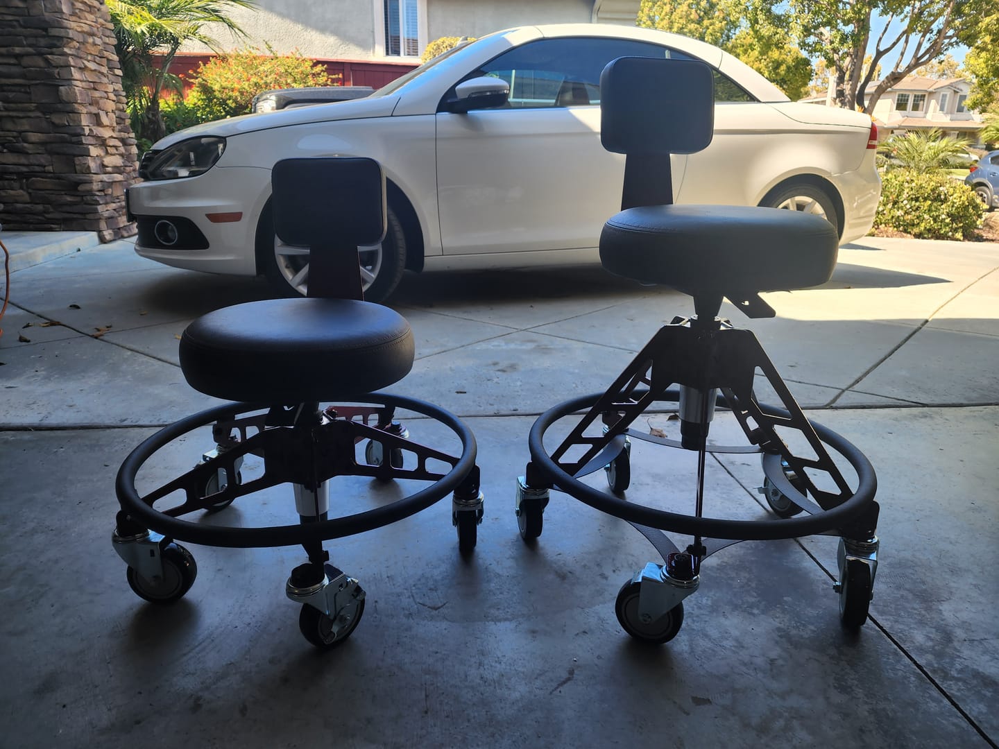 Customer photo review of RUPTURE EDITION (ROBUST MODEL)