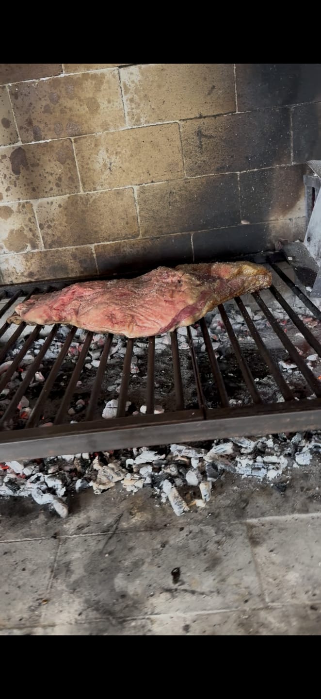Customer photo review of Tapabarriga Premium | Paquete  3.3 kg aprox.