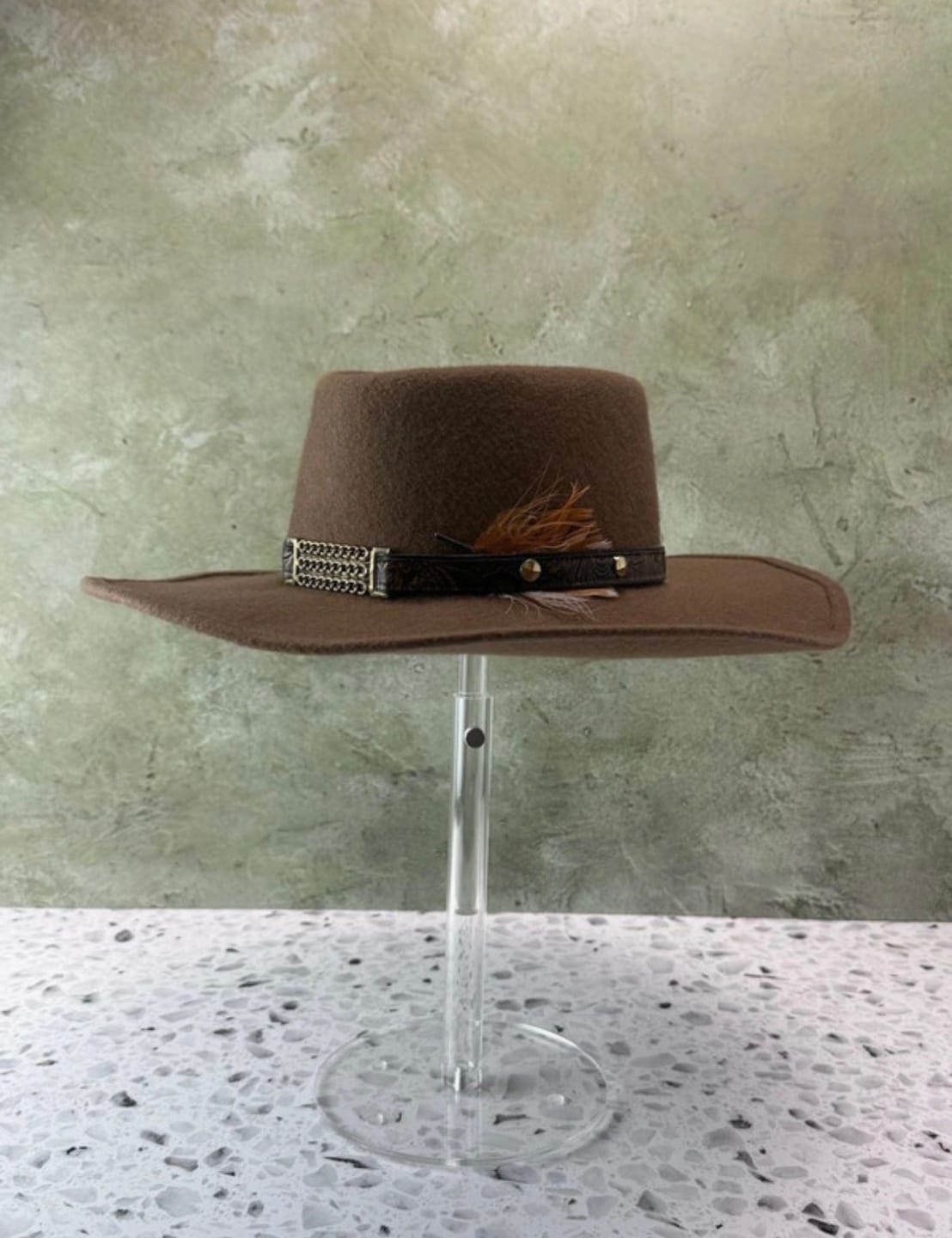 Customer photo review of Terrazzo A/B - XL