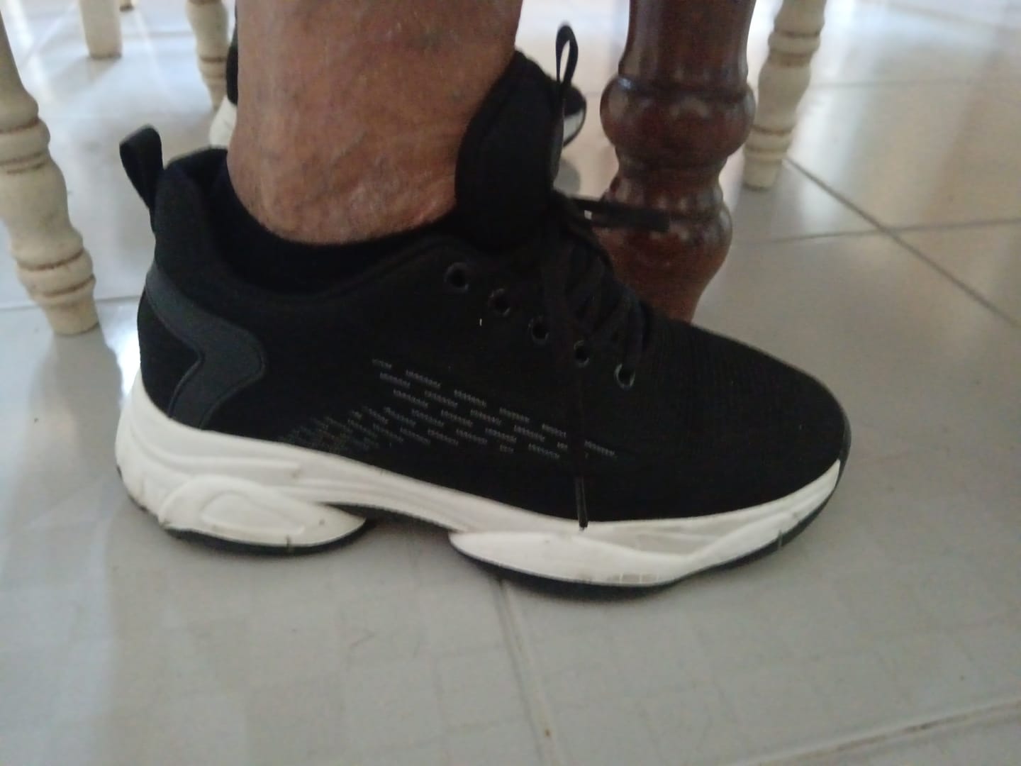 Customer photo review of Ryvox - 9cm (3.5")