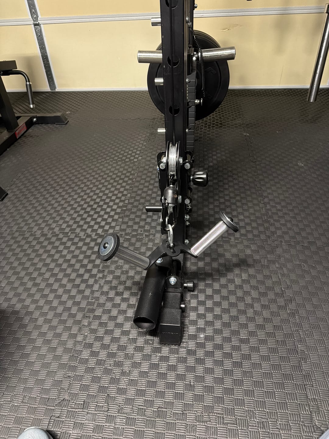 Customer photo review of W Grip