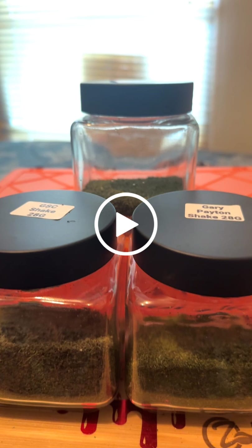 Customer video review of Boss Crazy - 5OZ Special for $99.99