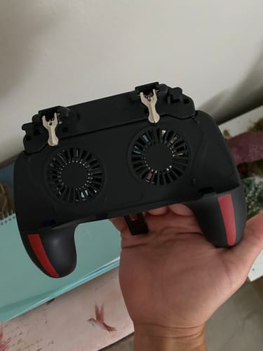 Customer photo review of Trigger™ Venom V2