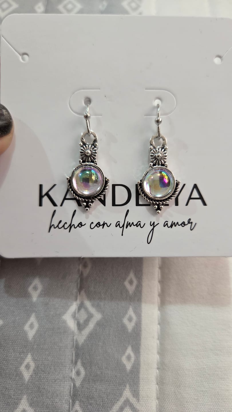Customer photo review of Kandelya Halo