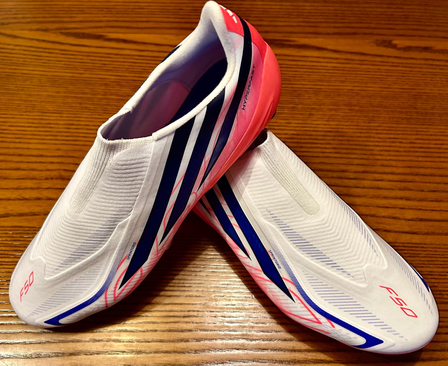 Customer photo review of F50 LEAGUE LL FG