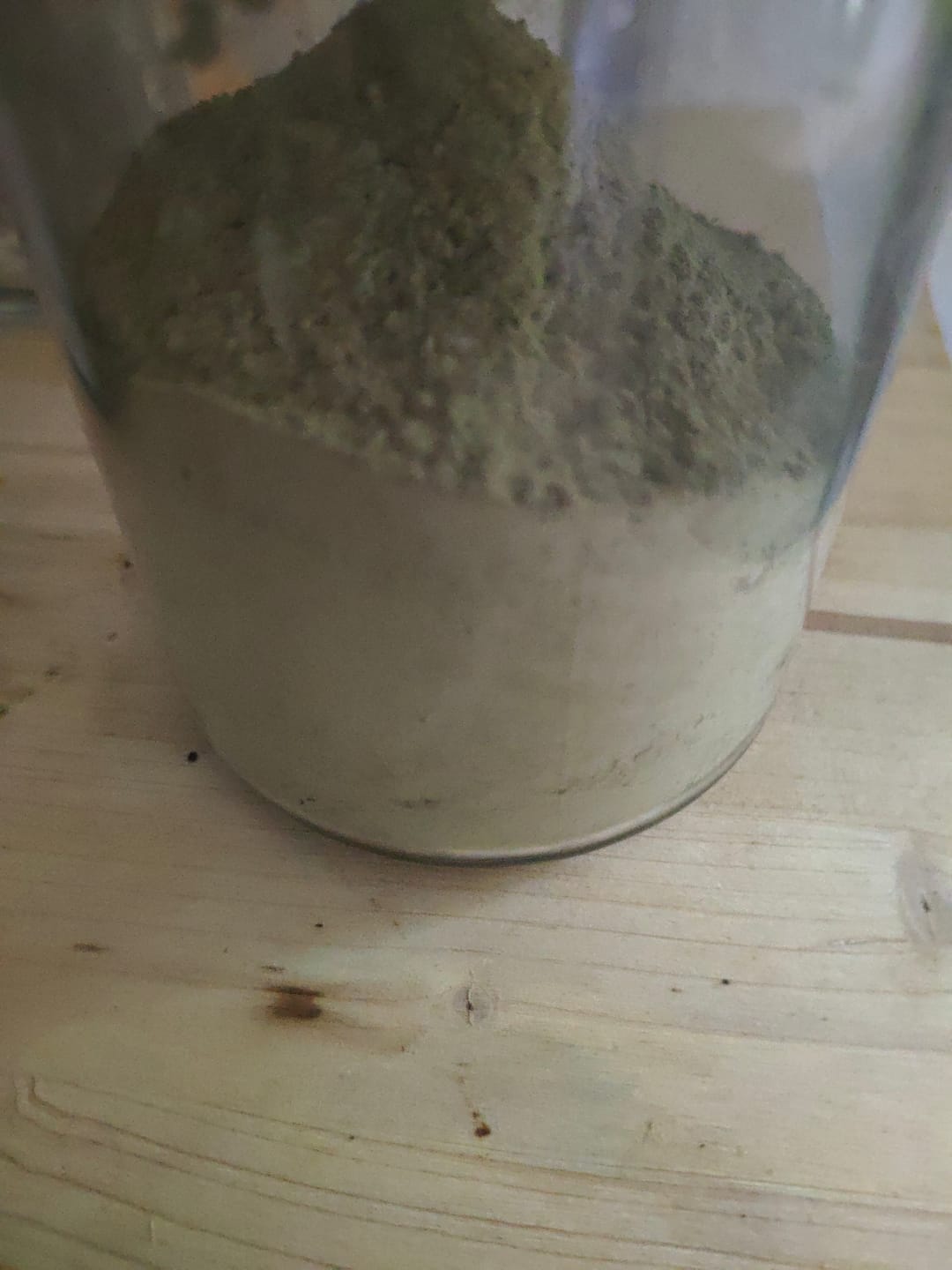 Customer photo review of Kratom - White Honey