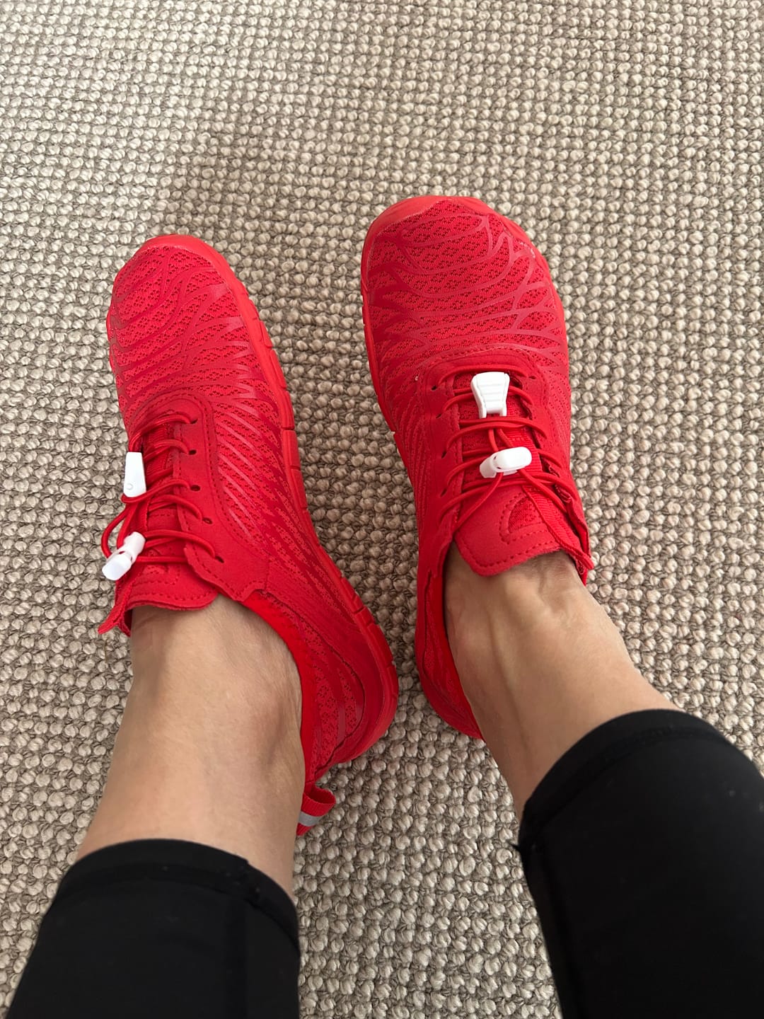 Customer photo review of Neuro Unisex (2+1)