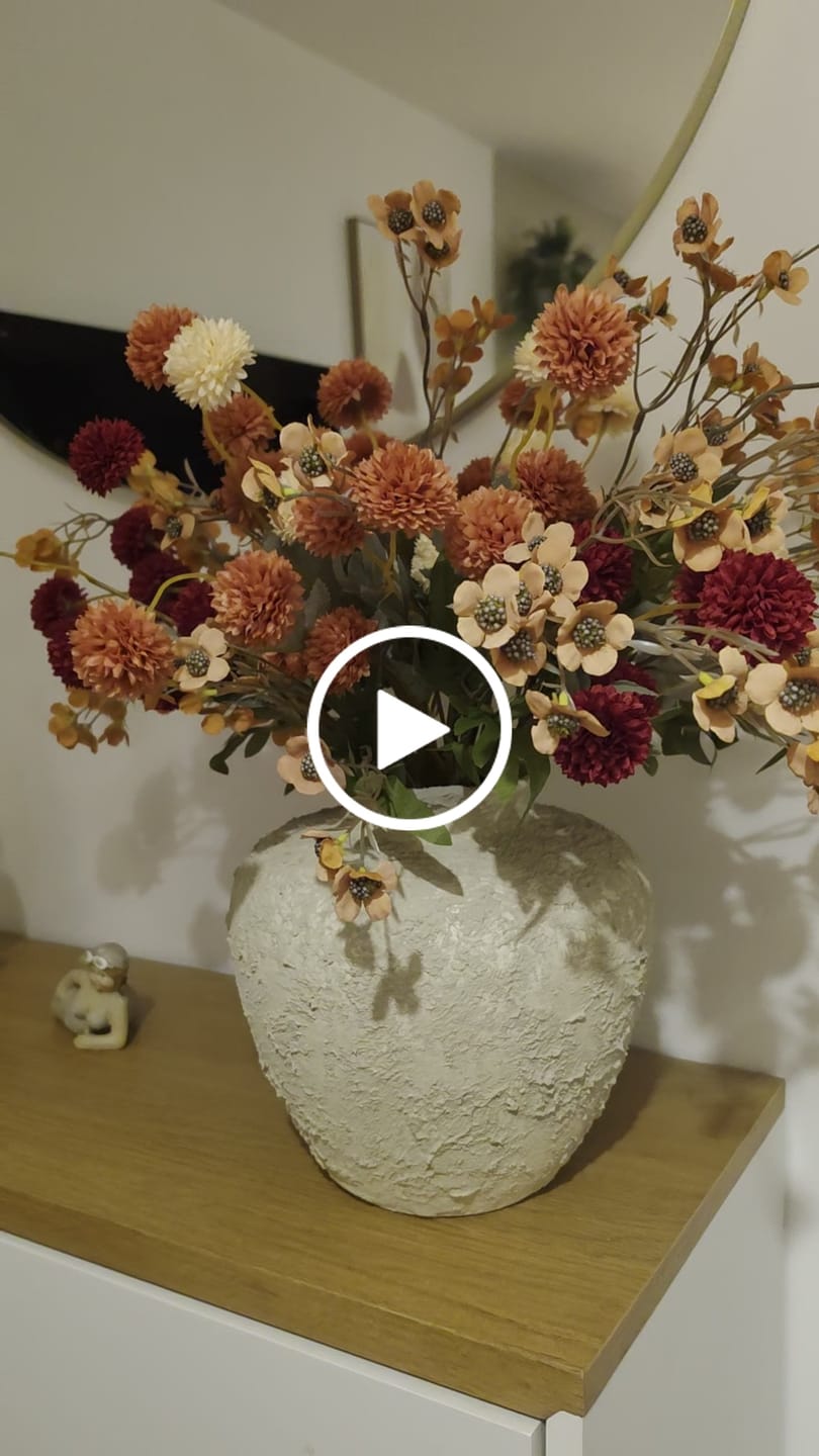 Customer video review of Bouquet de Cire - Mélange