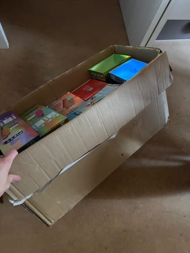 Customer photo review of PROVEEDOR VAPPS
