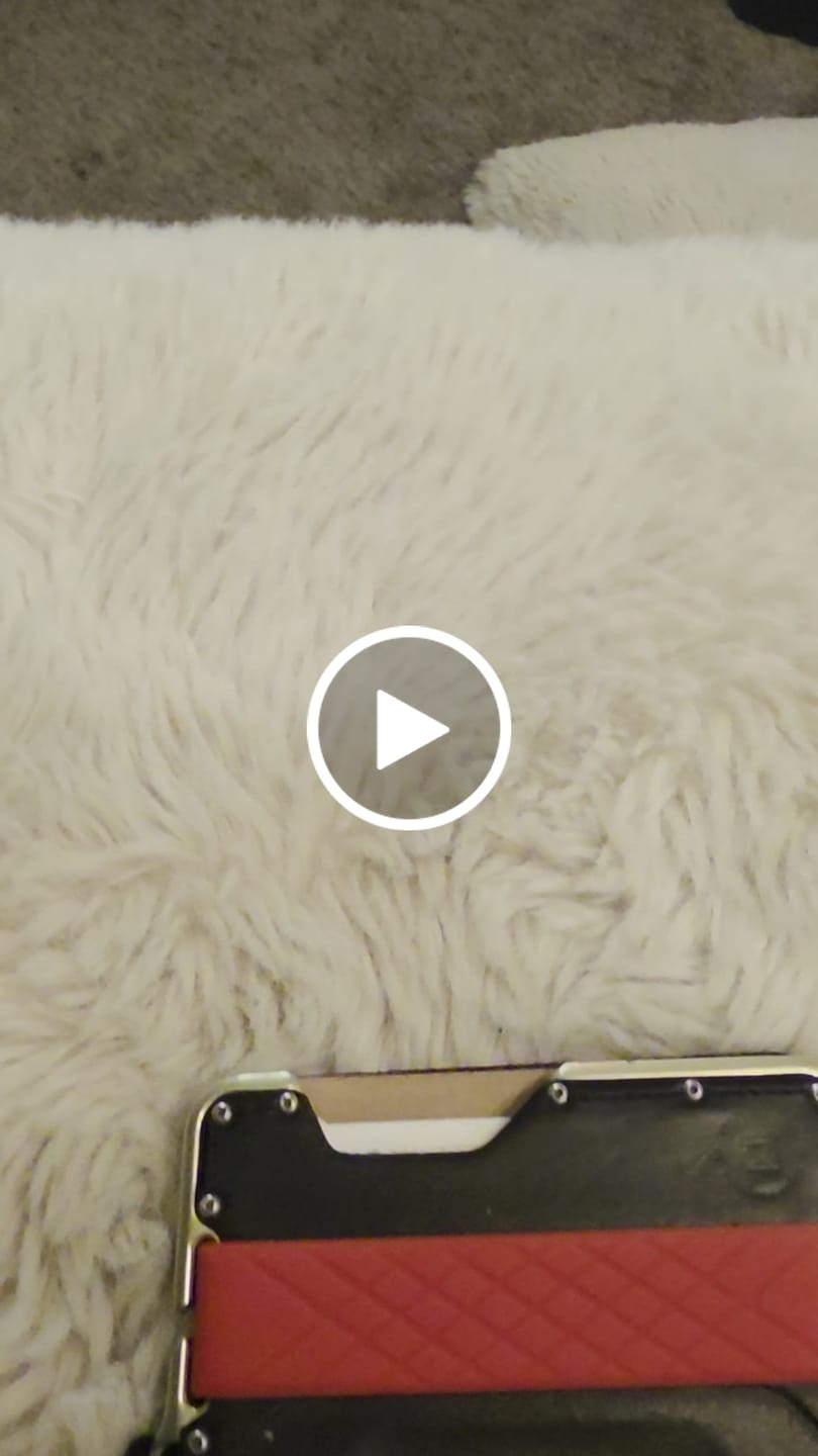 Customer video review of P01 DANGO Ball Point Pen & Notebook