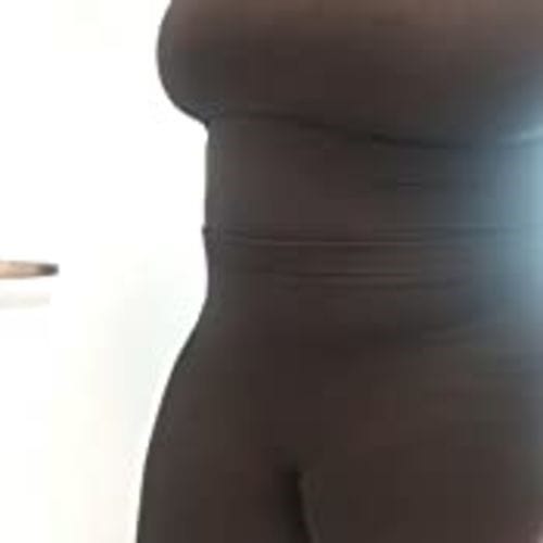 Customer photo review of Veiora Premium ShaperCami