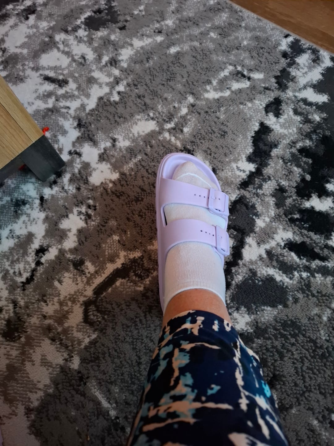 Customer photo review of HappyCushers