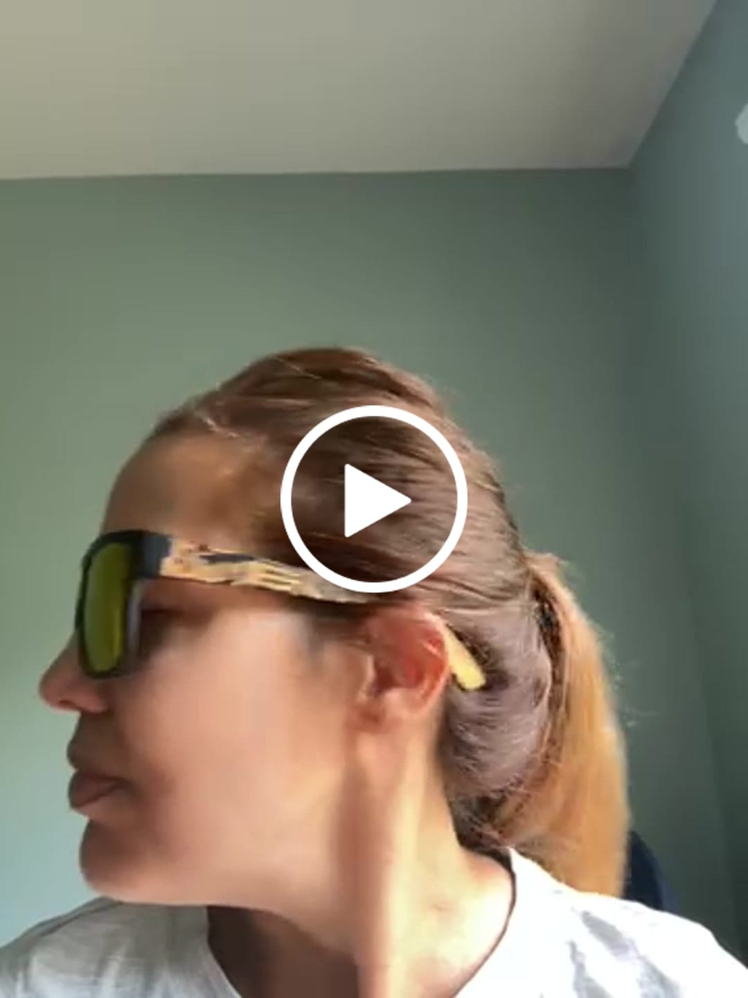 Customer video review of Mis Raíces  Fire Red