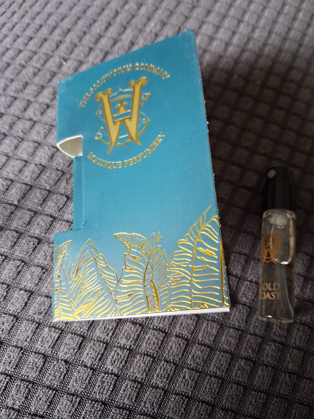 Customer photo review of Gold Coast