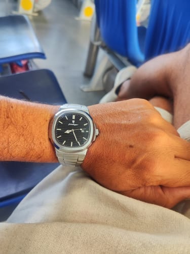 Customer photo review of Balmaceda® Marina