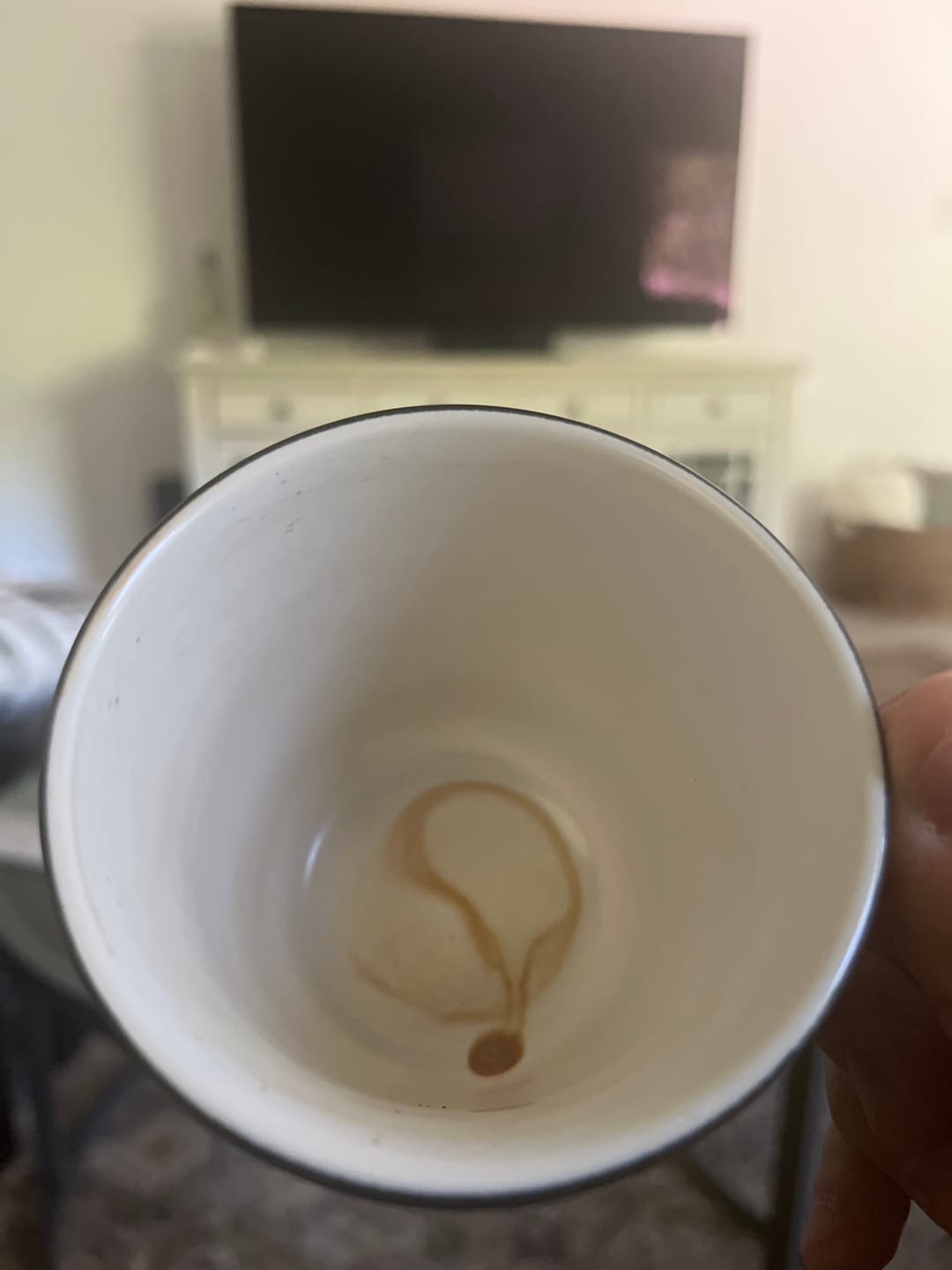 Customer photo review of Silky Ultra Dark Roast