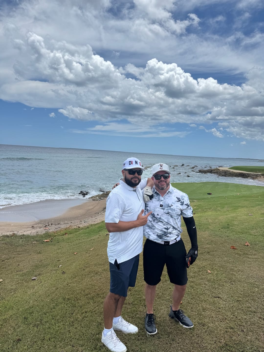 Customer photo review of Digital Camo - White