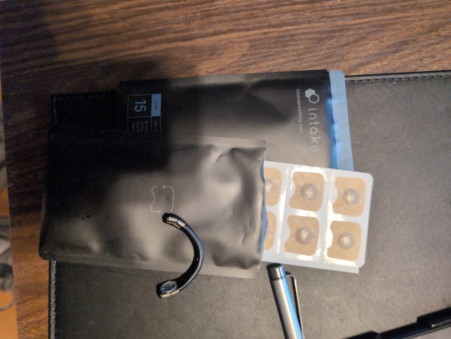 Customer photo review of Refill Plan - 30 Uses