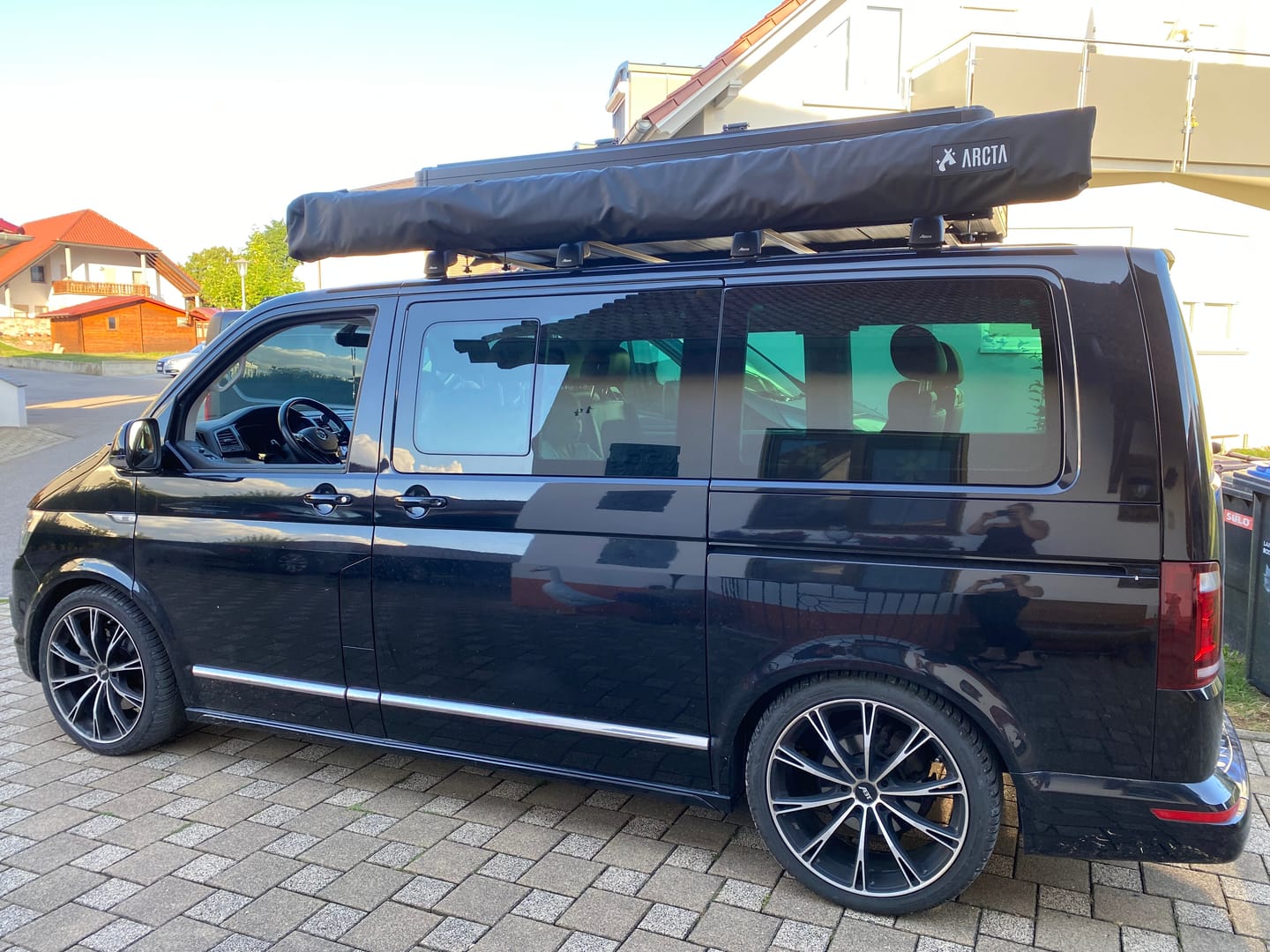 Customer photo review of Curve 180