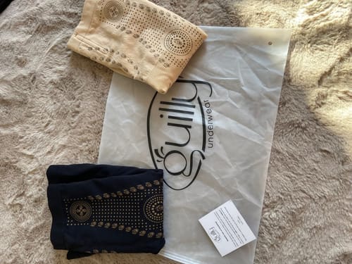 Customer photo review of SlimBodyPro™ | Corrigerend afslank ondergoed | 1+1 GRATIS
