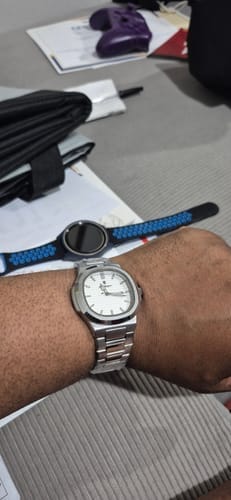 Customer photo review of Balmaceda® Marina