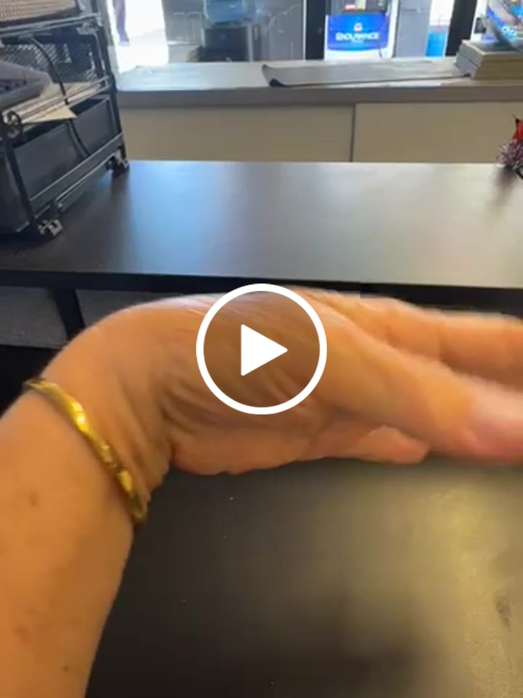 Customer video review of Marbella Cuff Bracelet (Bundle)