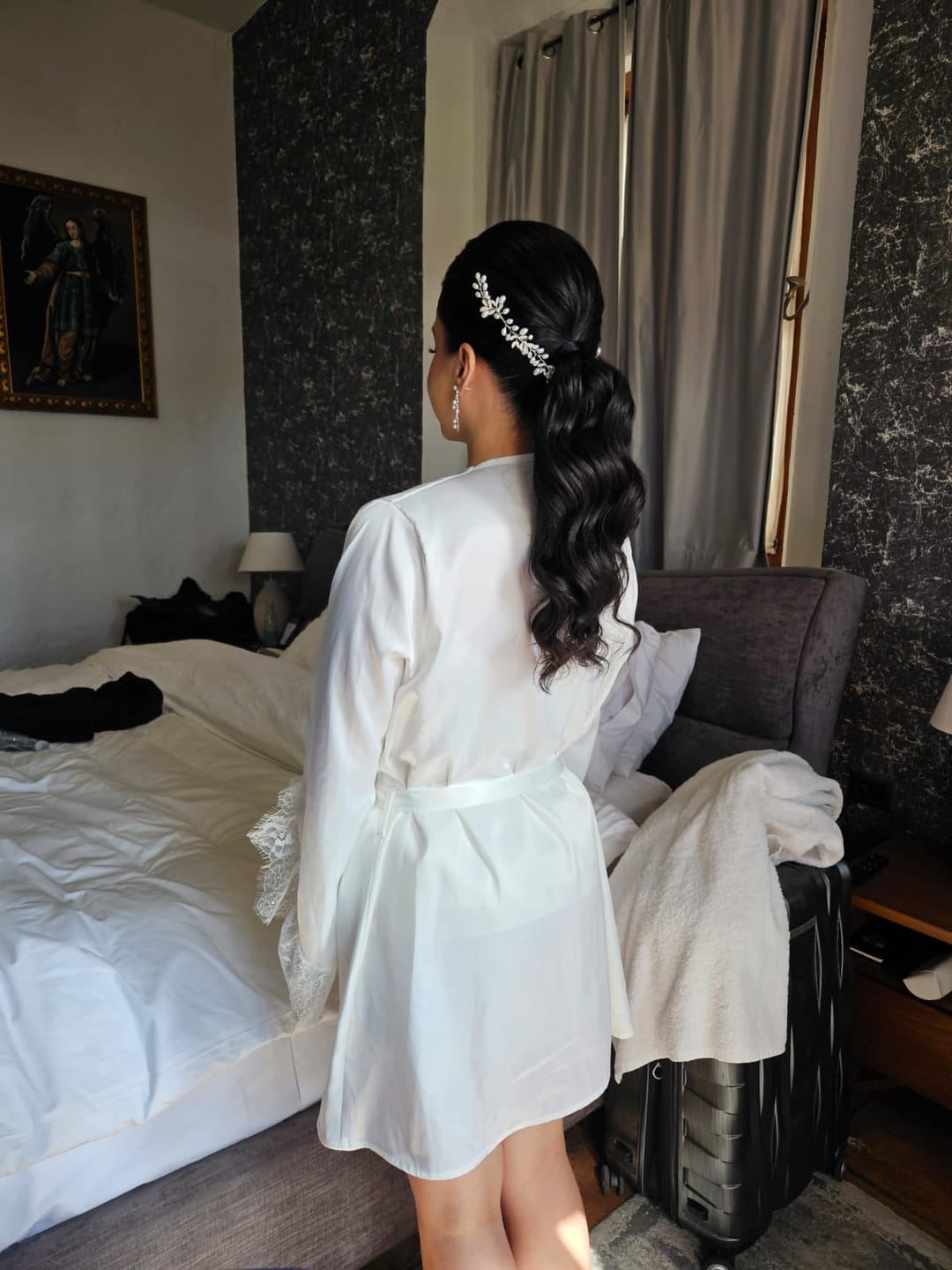 Customer photo review of Tocado Telma