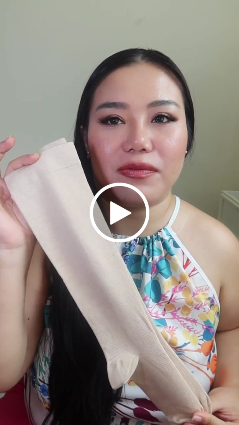 Customer video review of Movira™ Bamboo